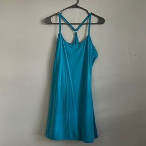 OUTDOOR VOICES EXERCISE DRESS